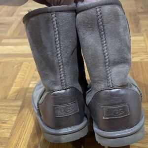 UGG Kids light brown  Boots